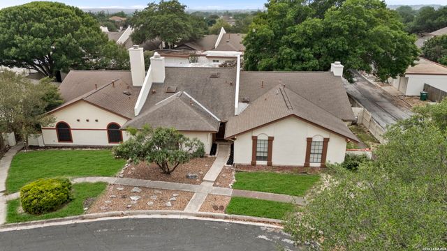 10311 GRAND CIR, San Antonio, TX 78239