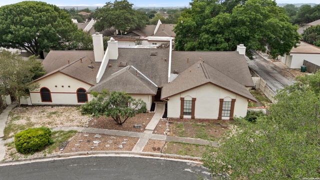 10311 GRAND CIR, San Antonio, TX 78239