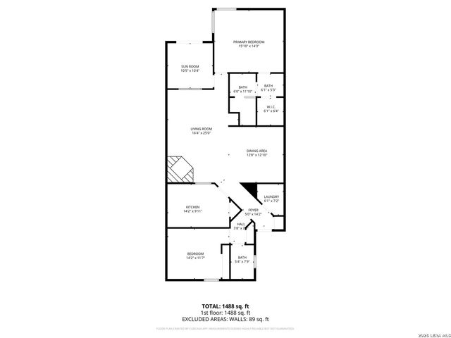 10311 GRAND CIR, San Antonio, TX 78239