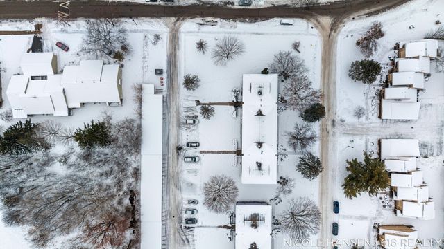 2581 Ridgecroft Drive Se 302, City Of Kentwood, MI 49546