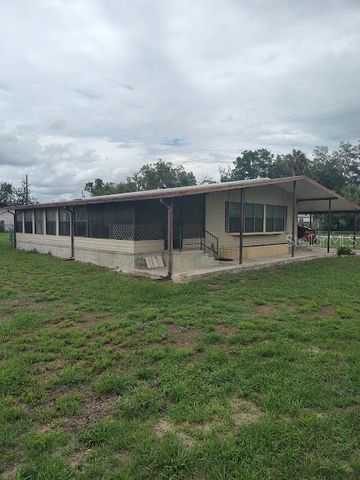 38553 ALSTON AVENUE, Zephyrhills, FL 33542