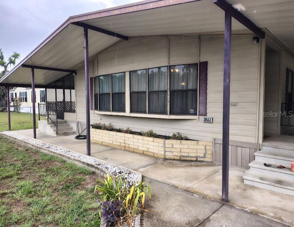 38553 ALSTON AVENUE, Zephyrhills, FL 33542