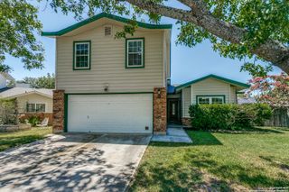 11019 Moonlit Park, San Antonio, TX 78249
