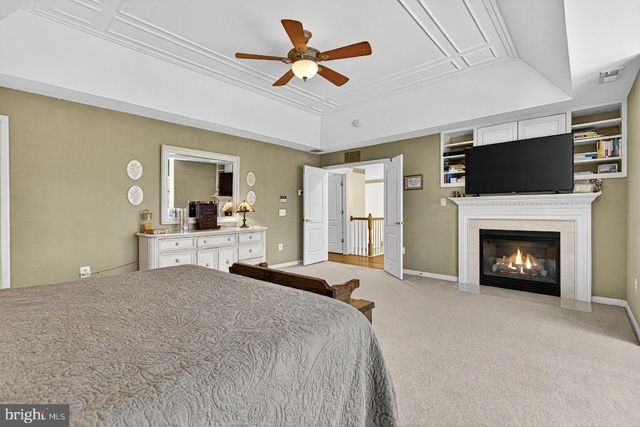 1504 OAKVILLE CT, Bel Air, MD 21014