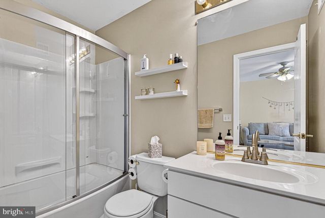 1504 OAKVILLE CT, Bel Air, MD 21014