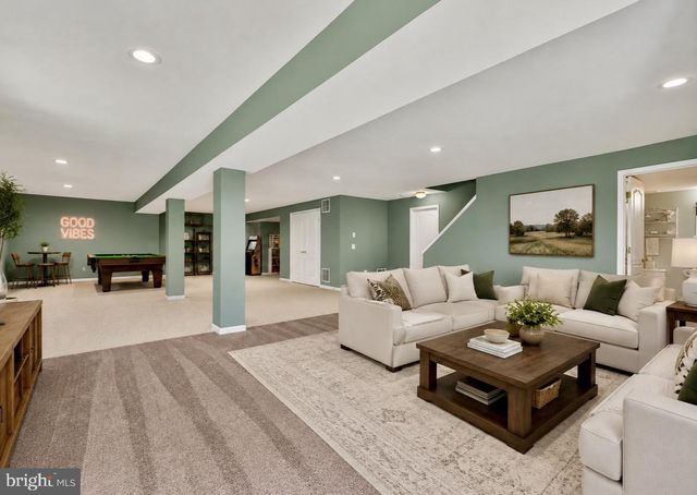 1504 OAKVILLE CT, Bel Air, MD 21014