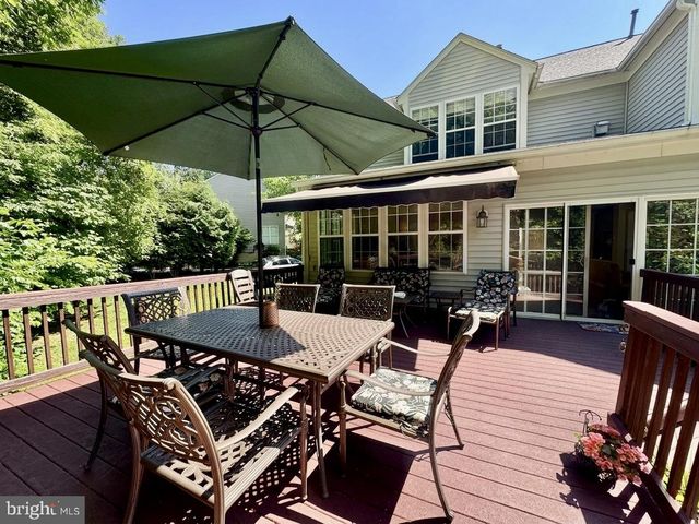 1504 OAKVILLE CT, Bel Air, MD 21014