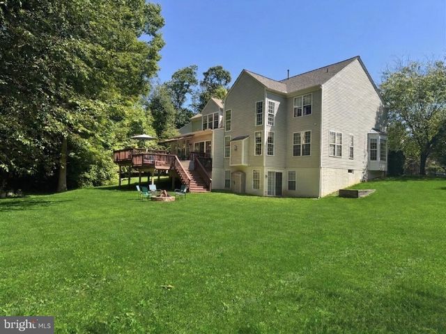 1504 OAKVILLE CT, Bel Air, MD 21014
