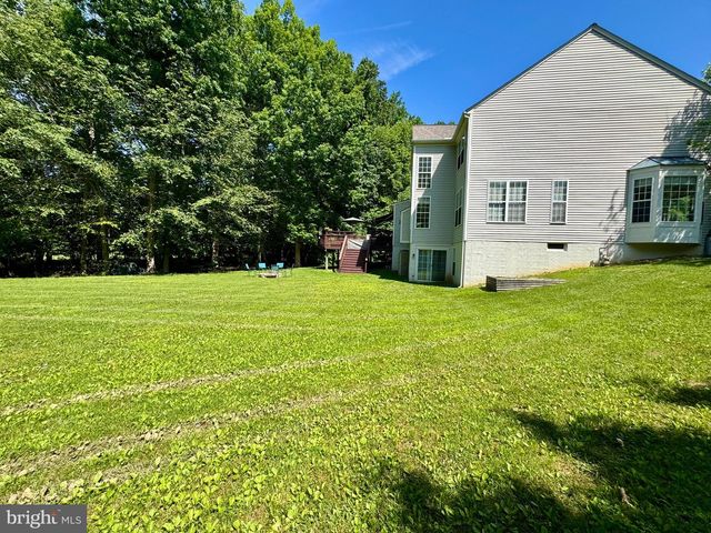 1504 OAKVILLE CT, Bel Air, MD 21014