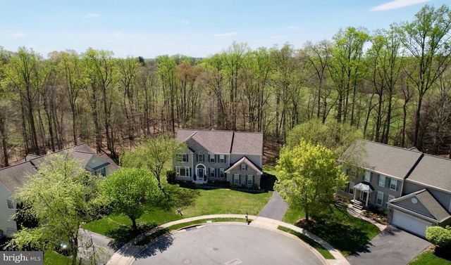 1504 OAKVILLE CT, Bel Air, MD 21014
