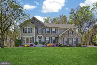 1504 OAKVILLE CT, Bel Air, MD 21014