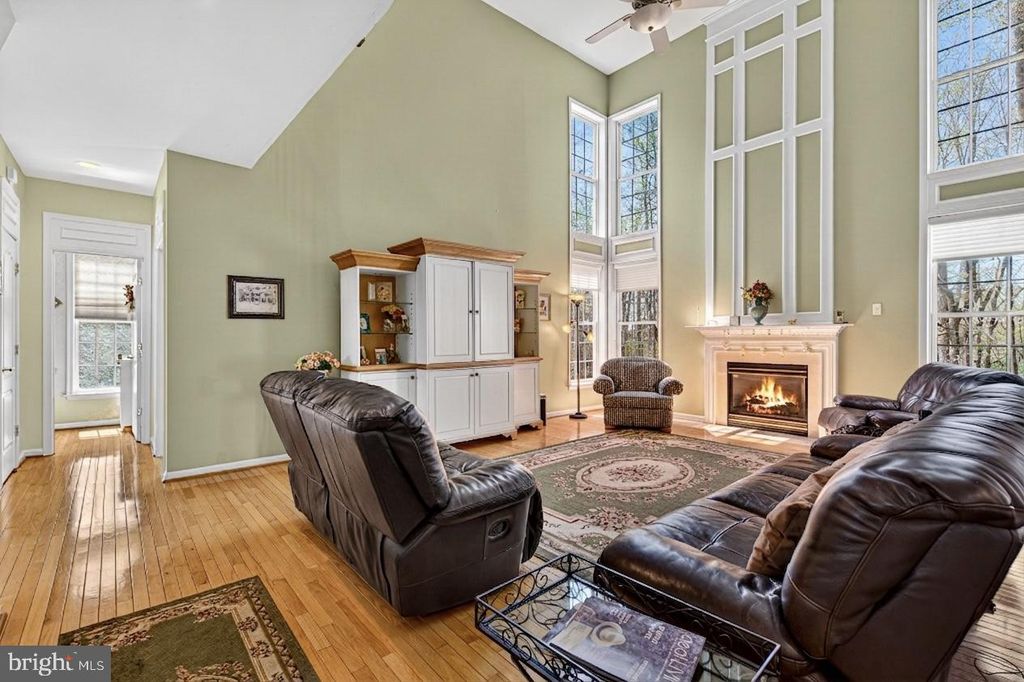 Image 12 of property listing at 1504 OAKVILLE CT, Bel Air, MD 21014
