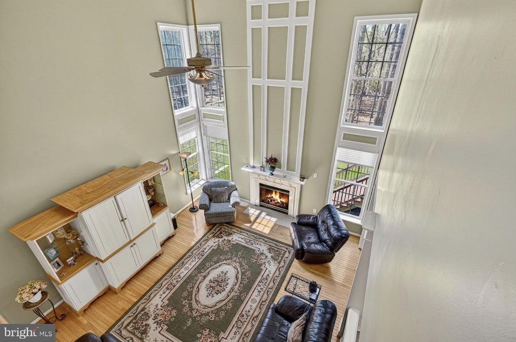 Image 13 of property listing at 1504 OAKVILLE CT, Bel Air, MD 21014