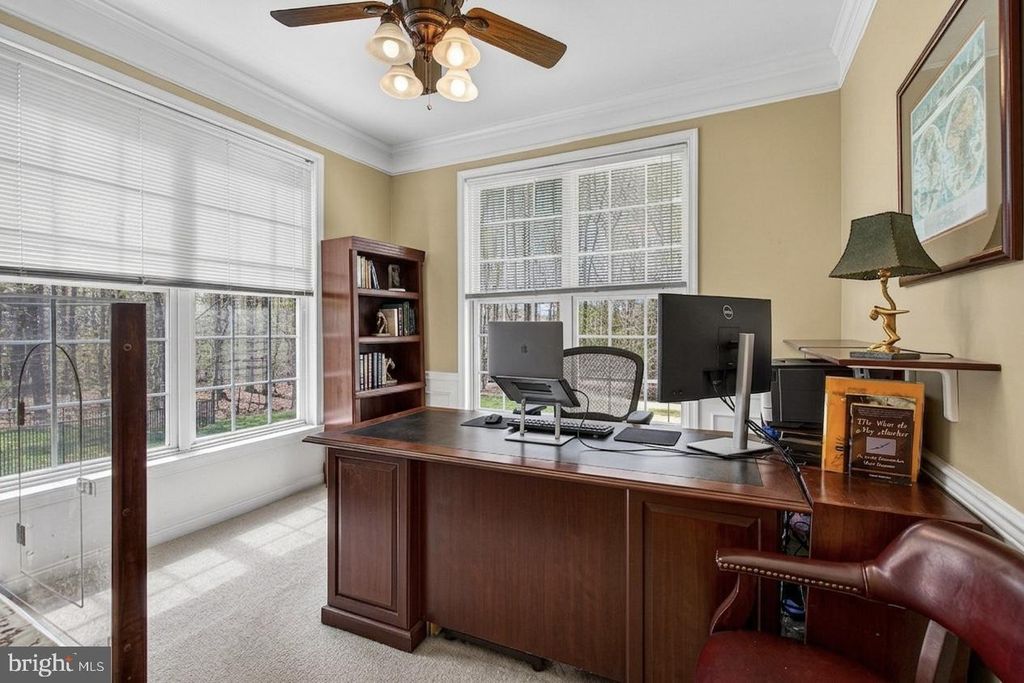 Image 16 of property listing at 1504 OAKVILLE CT, Bel Air, MD 21014