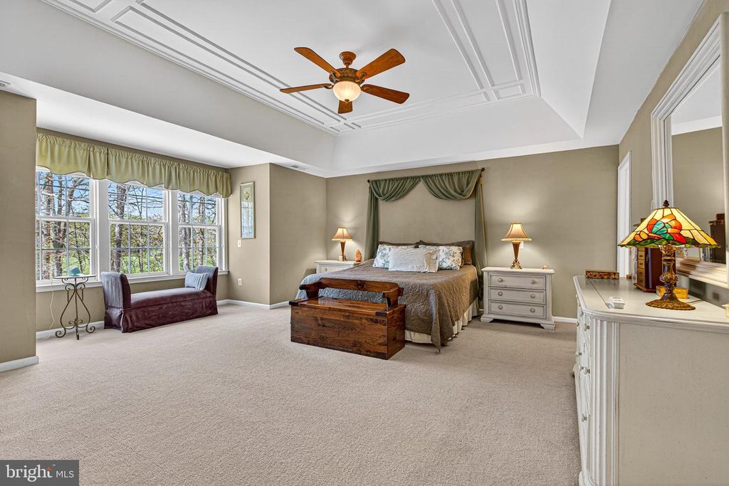 Image 19 of property listing at 1504 OAKVILLE CT, Bel Air, MD 21014