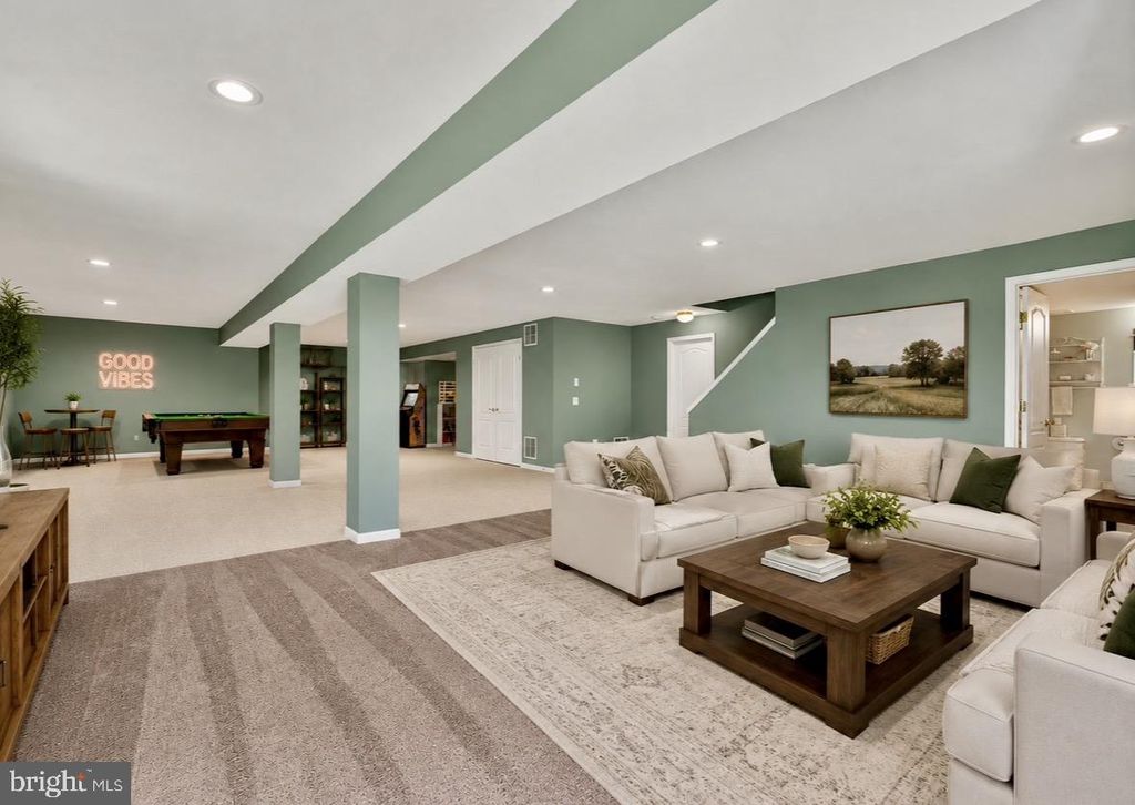 Image 34 of property listing at 1504 OAKVILLE CT, Bel Air, MD 21014