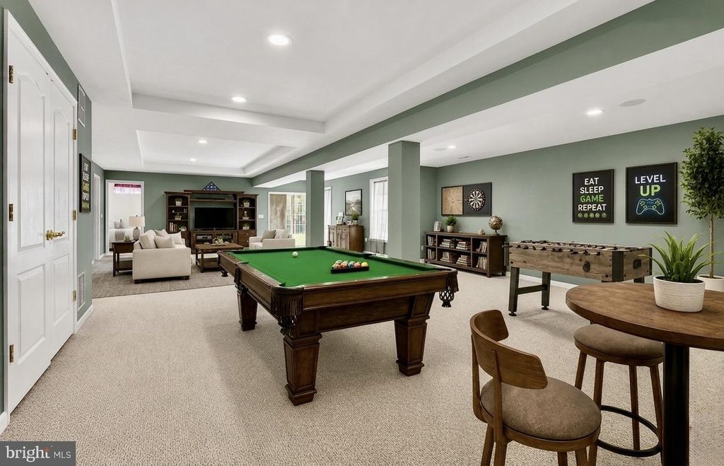 Image 35 of property listing at 1504 OAKVILLE CT, Bel Air, MD 21014