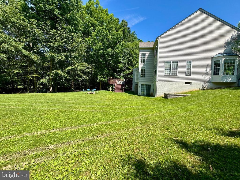 Image 42 of property listing at 1504 OAKVILLE CT, Bel Air, MD 21014