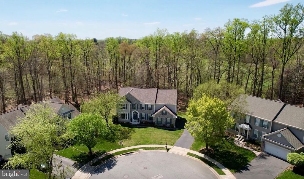 Image 45 of property listing at 1504 OAKVILLE CT, Bel Air, MD 21014