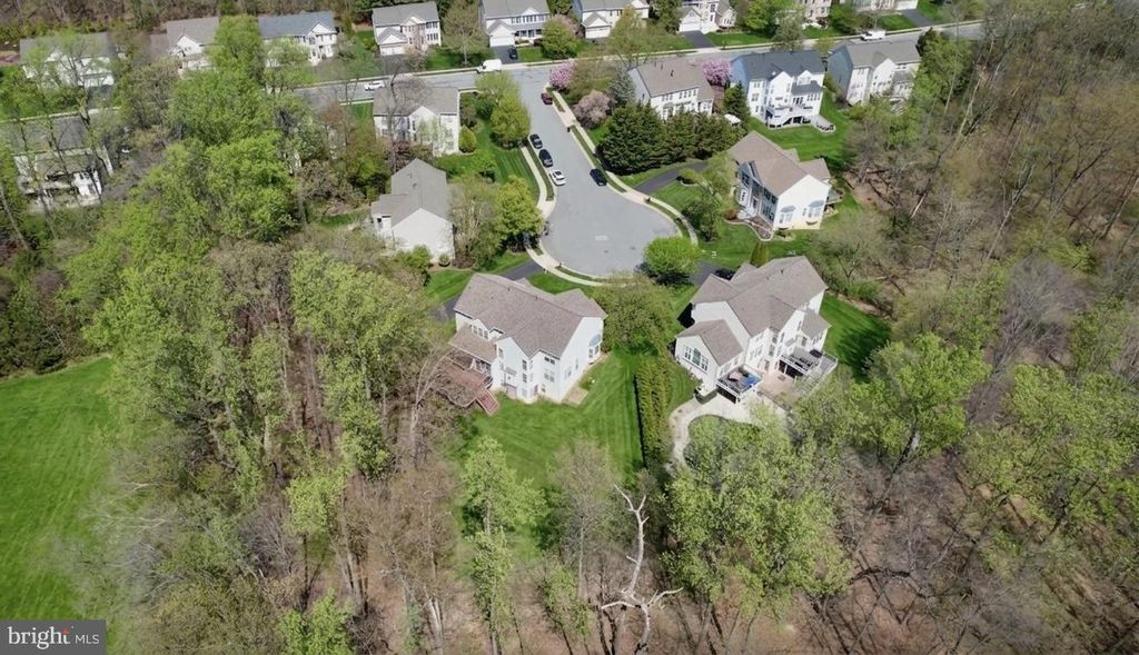 Image 46 of property listing at 1504 OAKVILLE CT, Bel Air, MD 21014