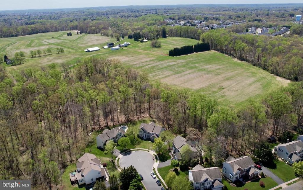 Image 48 of property listing at 1504 OAKVILLE CT, Bel Air, MD 21014