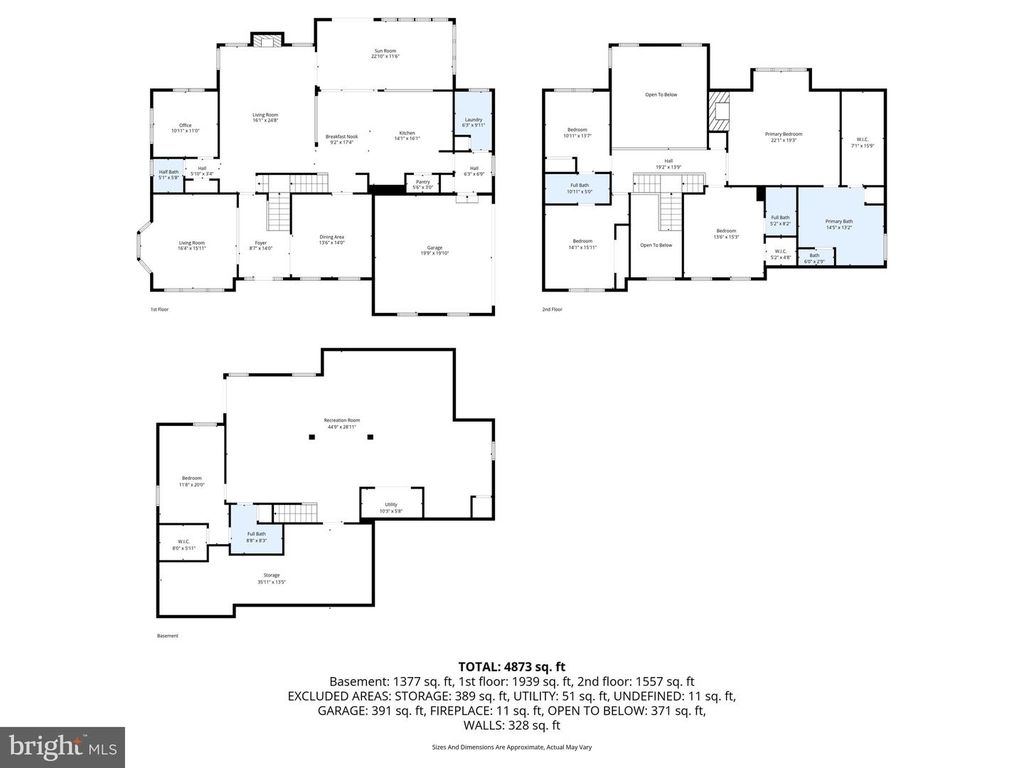 Image 52 of property listing at 1504 OAKVILLE CT, Bel Air, MD 21014