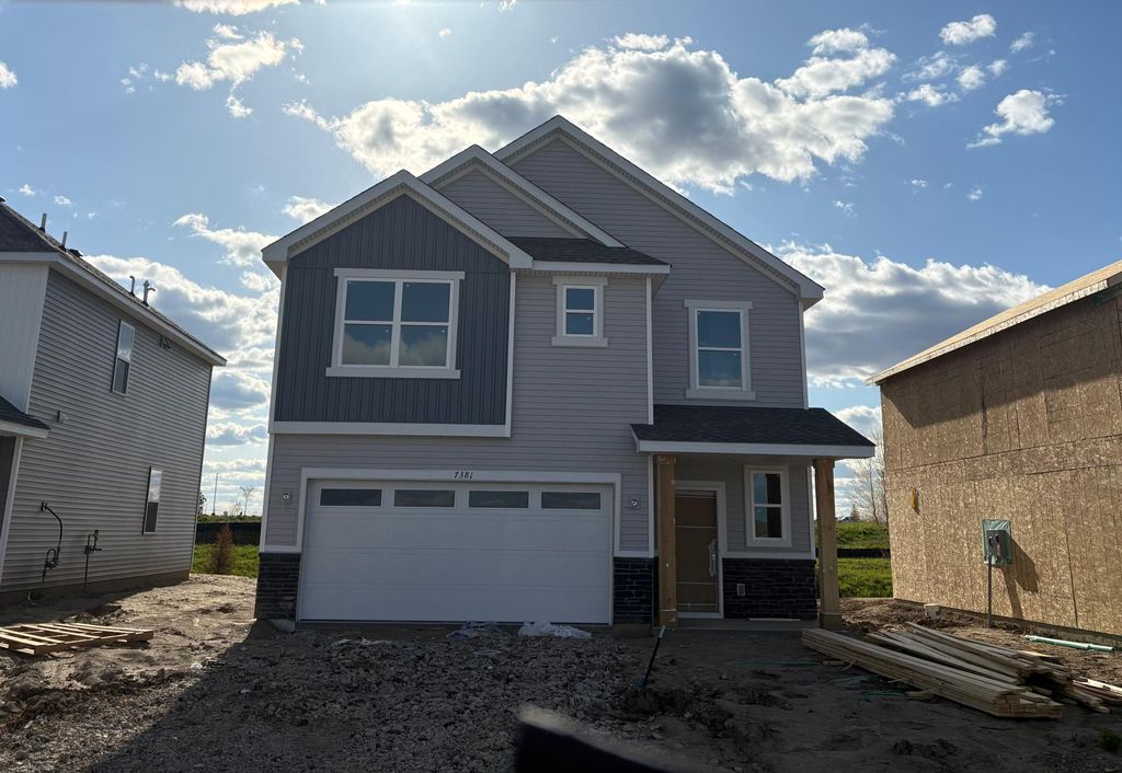 7381 Kaeding Avenue NE, Otsego, MN 55301
