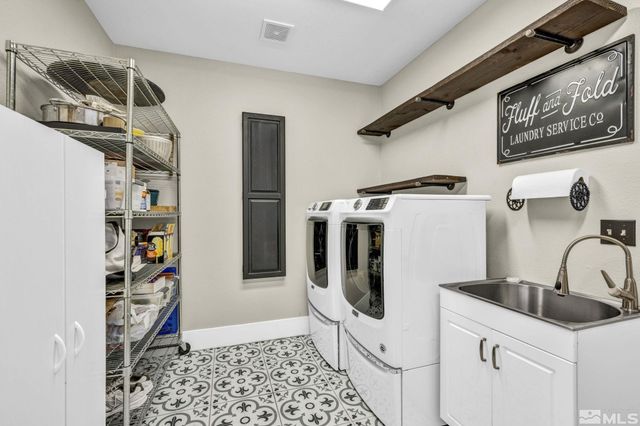 996 Farrier Court, Gardnerville, NV 89410