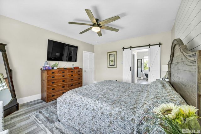 996 Farrier Court, Gardnerville, NV 89410