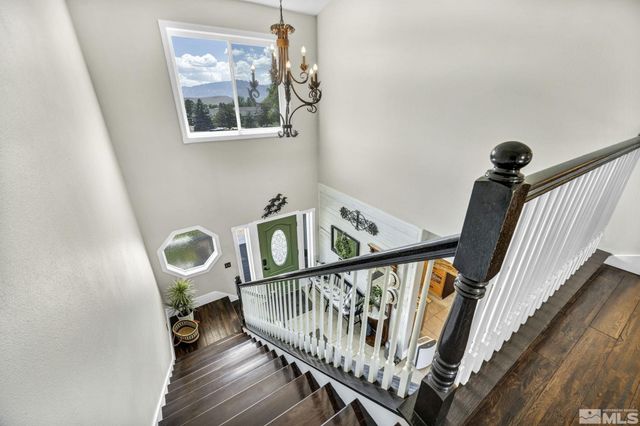 996 Farrier Court, Gardnerville, NV 89410