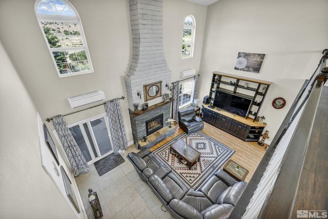 996 Farrier Court, Gardnerville, NV 89410