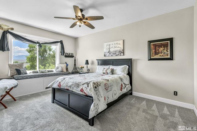 996 Farrier Court, Gardnerville, NV 89410