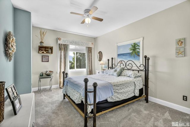 996 Farrier Court, Gardnerville, NV 89410
