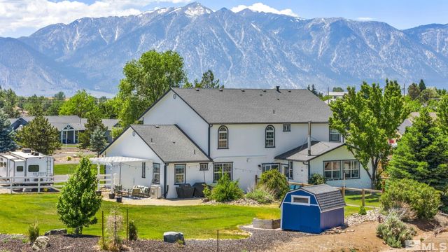996 Farrier Court, Gardnerville, NV 89410