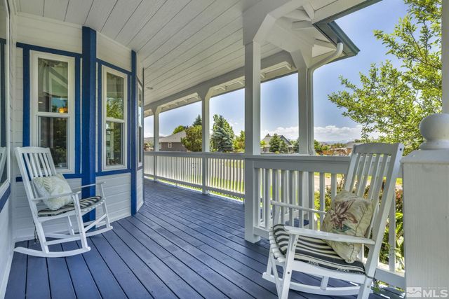 996 Farrier Court, Gardnerville, NV 89410