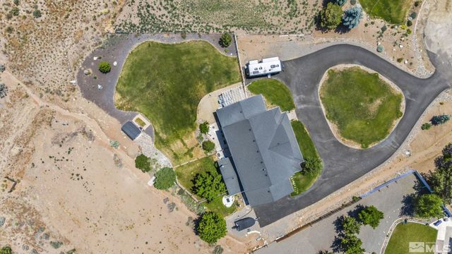 996 Farrier Court, Gardnerville, NV 89410