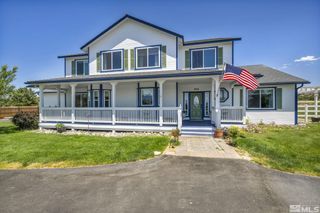 996 Farrier Court, Gardnerville, NV 89410