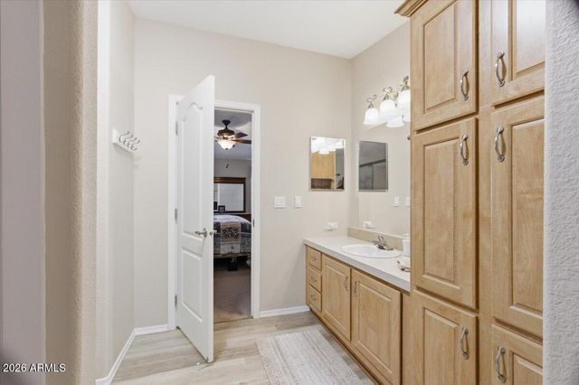 430 E OAK Drive, Munds Park, AZ 86017