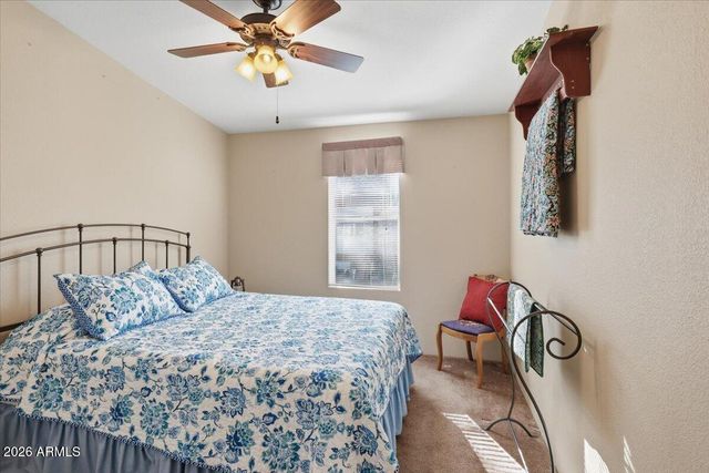 430 E OAK Drive, Munds Park, AZ 86017