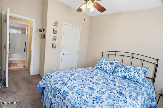 430 E OAK Drive, Munds Park, AZ 86017