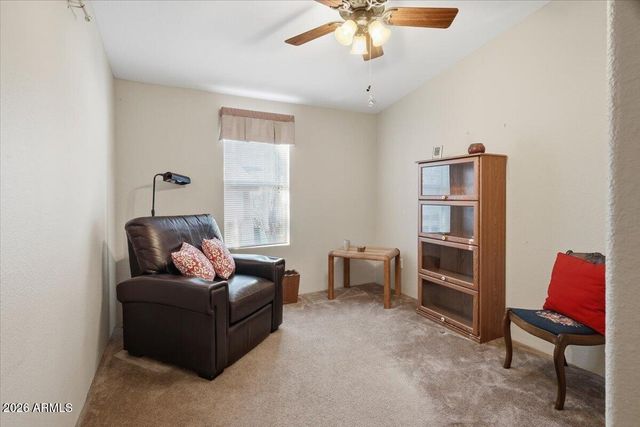 430 E OAK Drive, Munds Park, AZ 86017