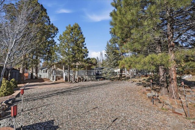 430 E OAK Drive, Munds Park, AZ 86017
