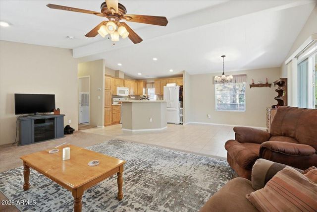 430 E OAK Drive, Munds Park, AZ 86017