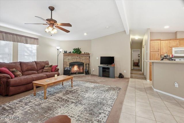 430 E OAK Drive, Munds Park, AZ 86017