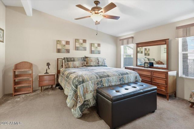 430 E OAK Drive, Munds Park, AZ 86017