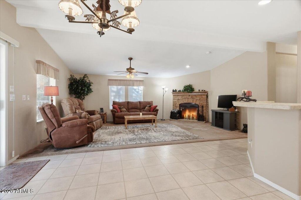 Image 6 of property listing at 430 E OAK Drive, Munds Park, AZ 86017