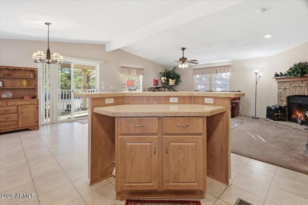 Image 8 of property listing at 430 E OAK Drive, Munds Park, AZ 86017