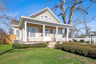 801 N Fulton Street, Wharton, TX 77488