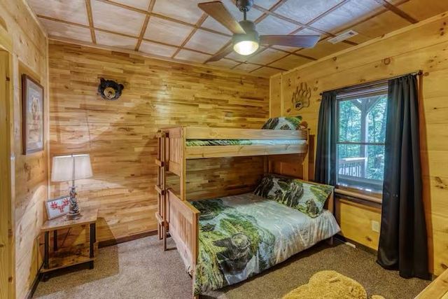 30 Trinity Hills Lane, Mineral Bluff, GA 30559