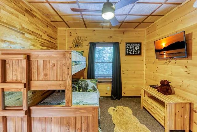 30 Trinity Hills Lane, Mineral Bluff, GA 30559